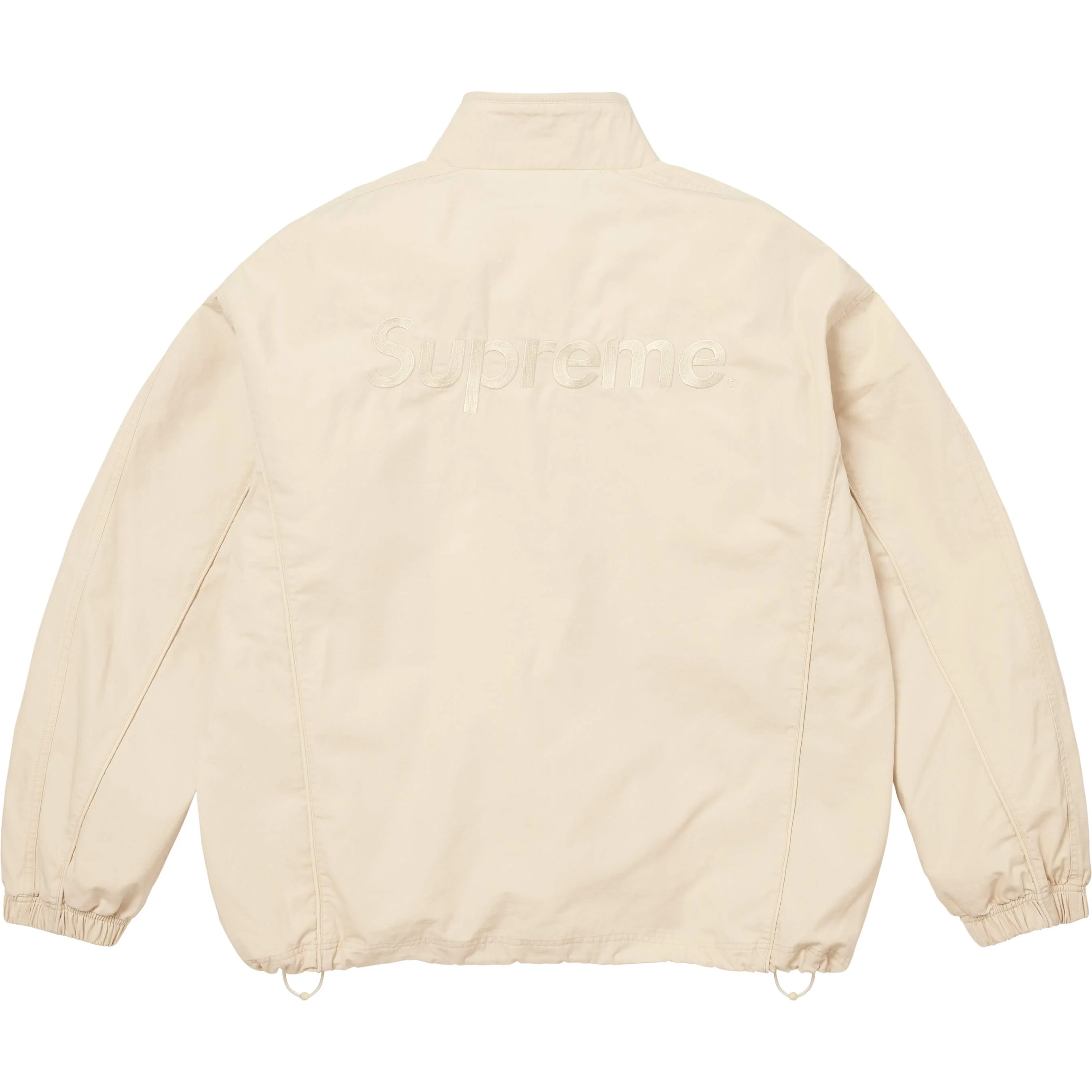 Supreme®/Umbro® Cotton Ripstop Track Jacket view 28